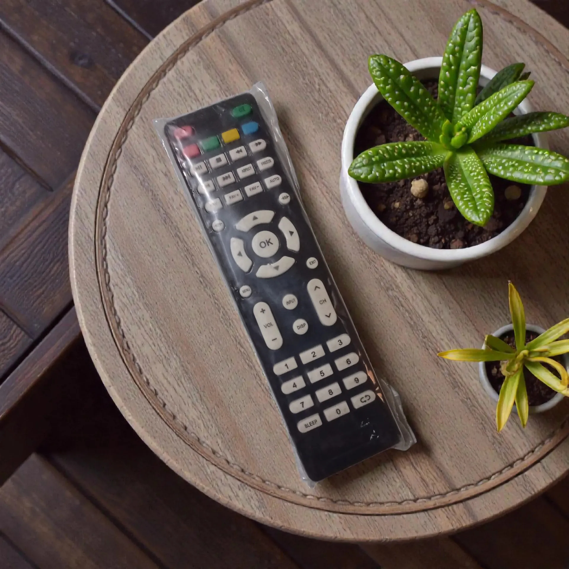 Universal China LCD LED TV Remote controller at Best Price in Pakistan