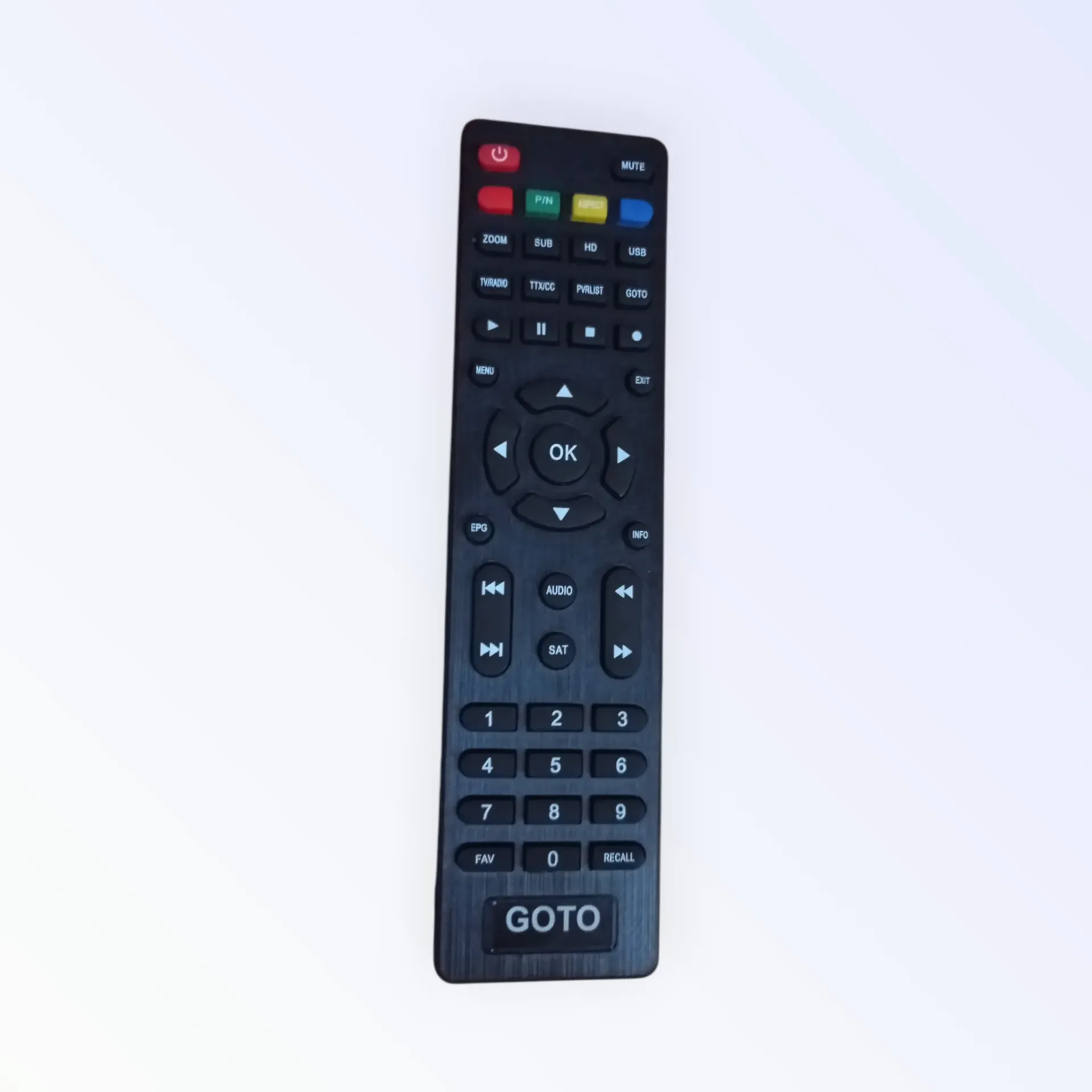 Buy Goto Dish Receiver Remote Control