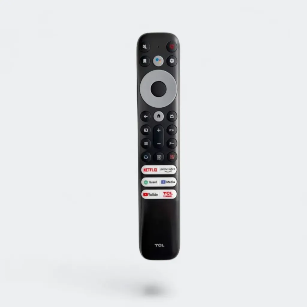 Buy TCL Smart Android LED TV Remote control (without voice)