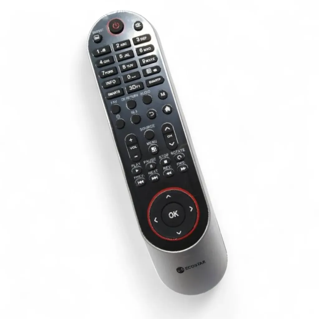 Buy Universal Ecostar LCD and LED TVs remote at best Price