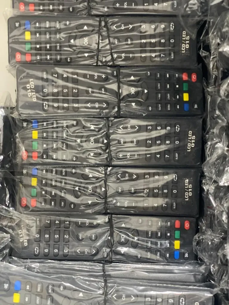 Remote at Factory Wholesale Rates in Pakistan