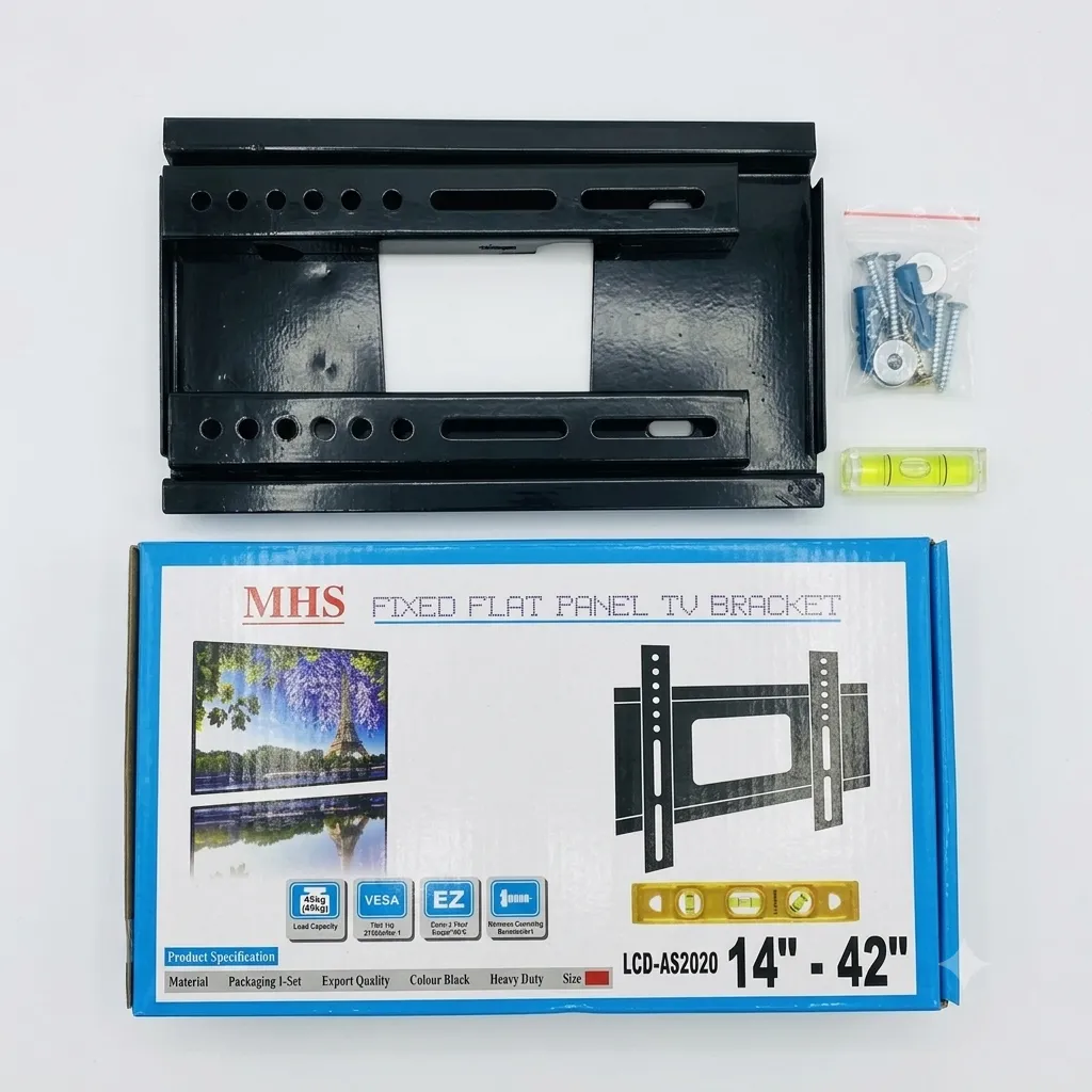 Buy All Sizes TV Wall Mount Bracket Stand for LCD And LED TV
